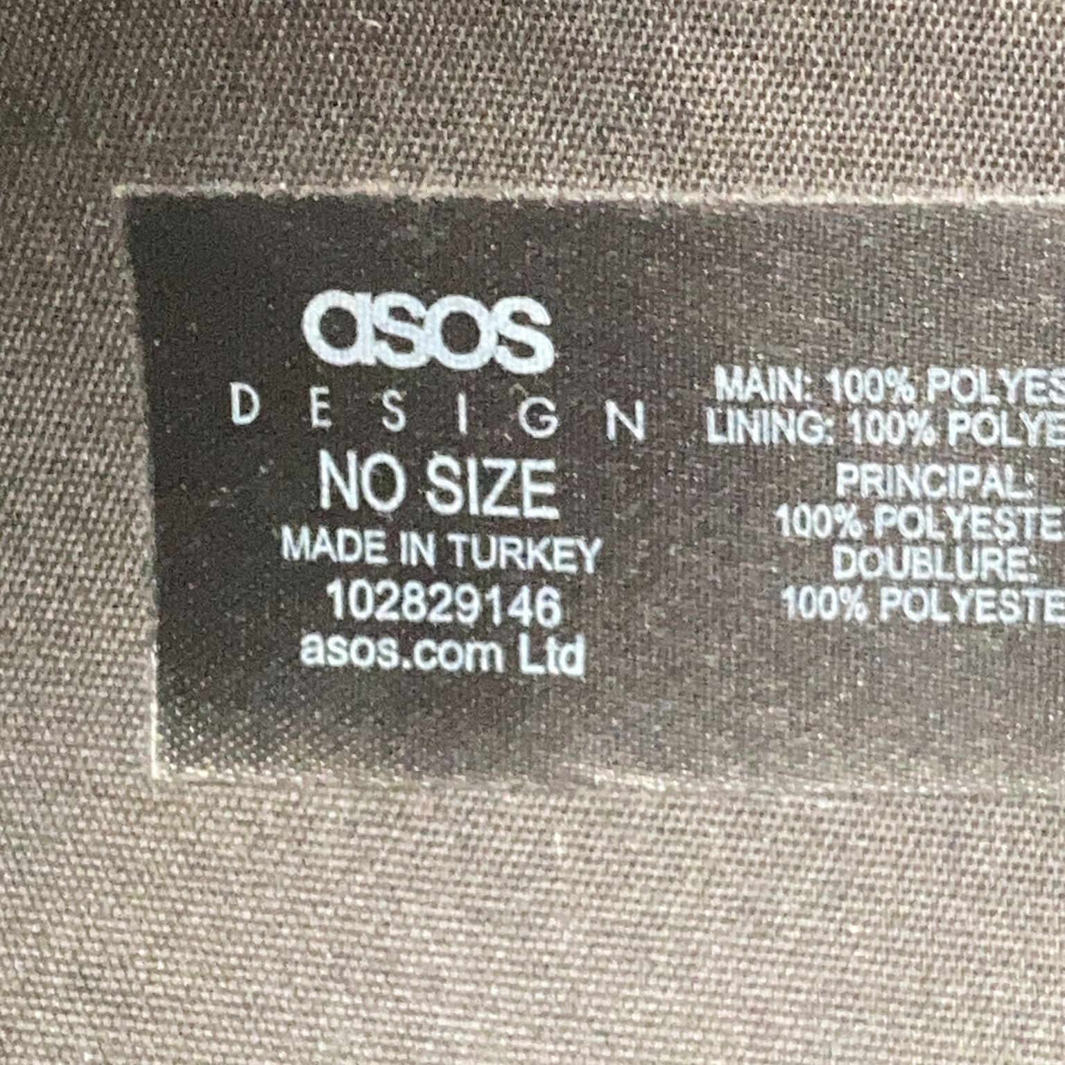 ASOS Design