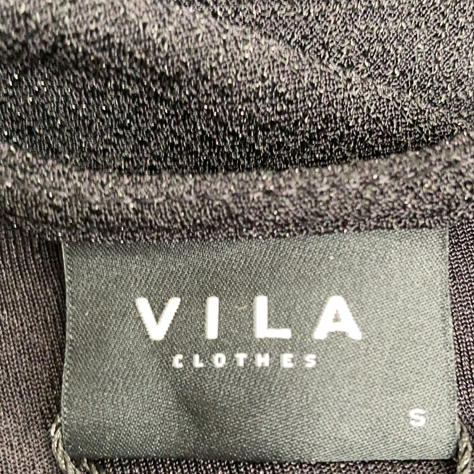 VILA Clothes