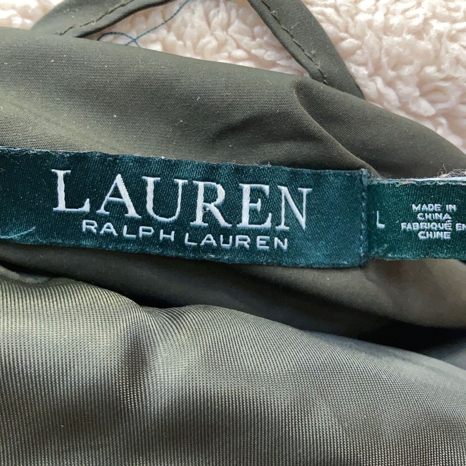 Lauren Ralph Lauren