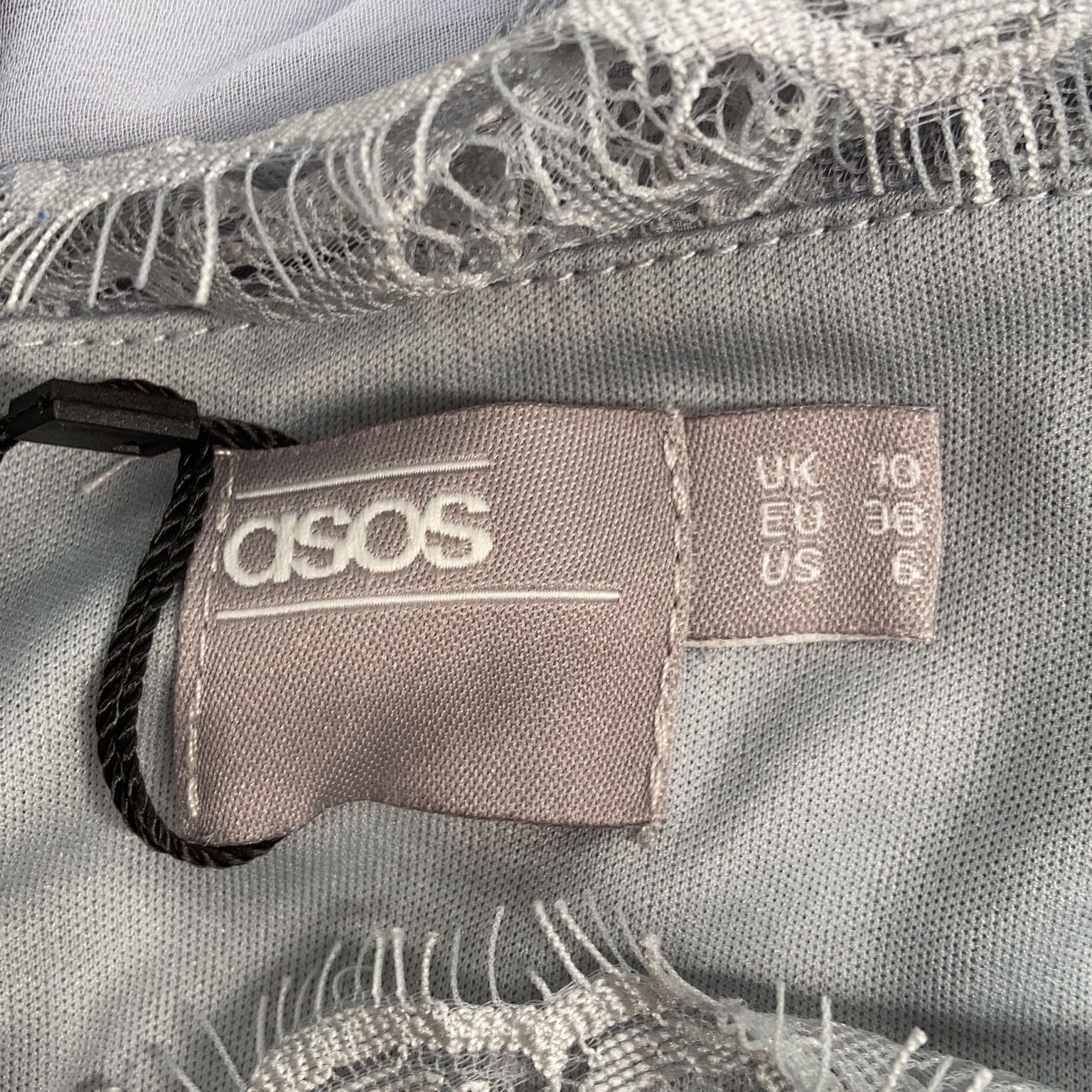 ASOS