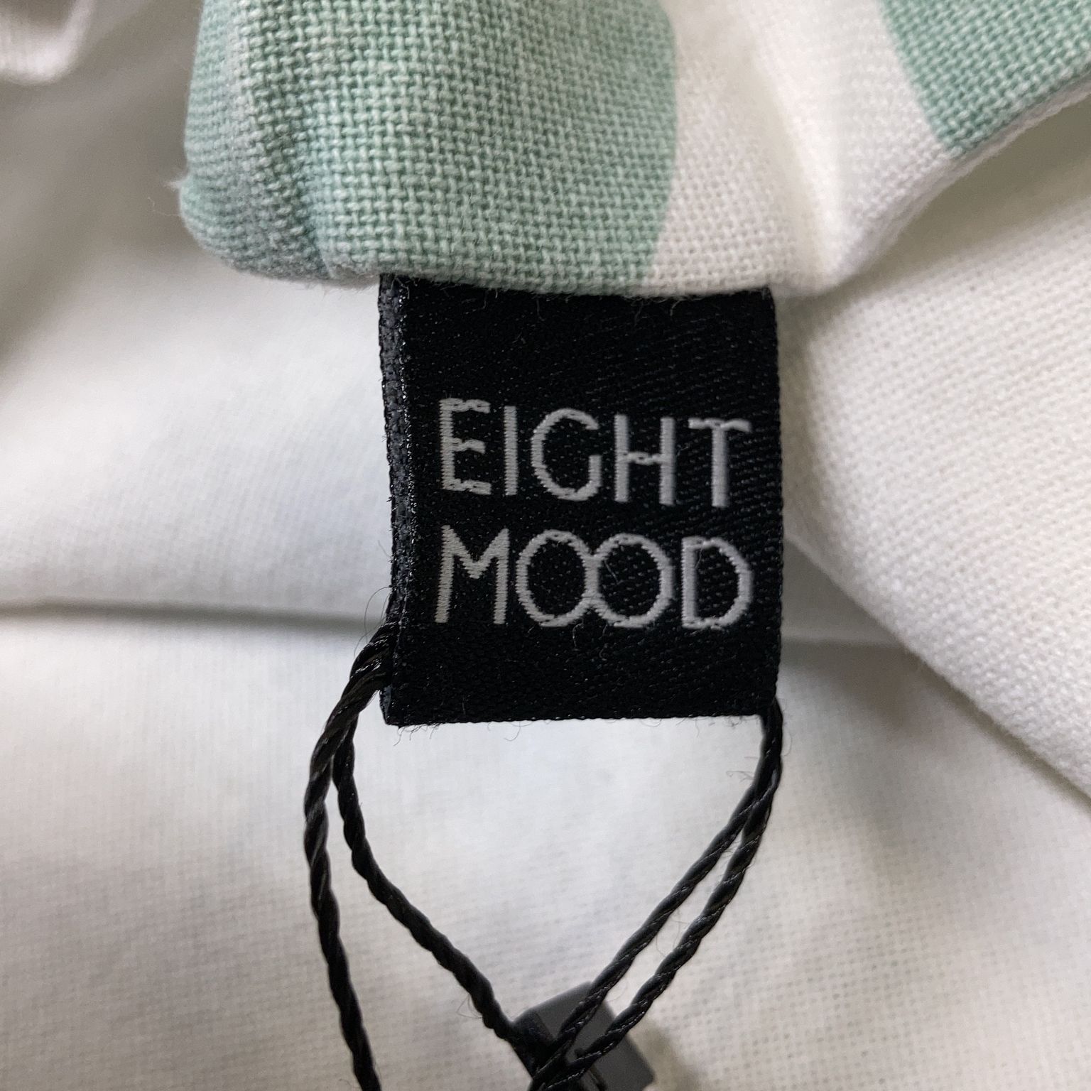 Eight Mood