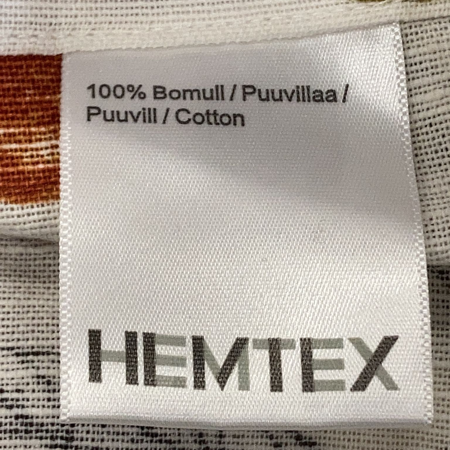 Hemtex