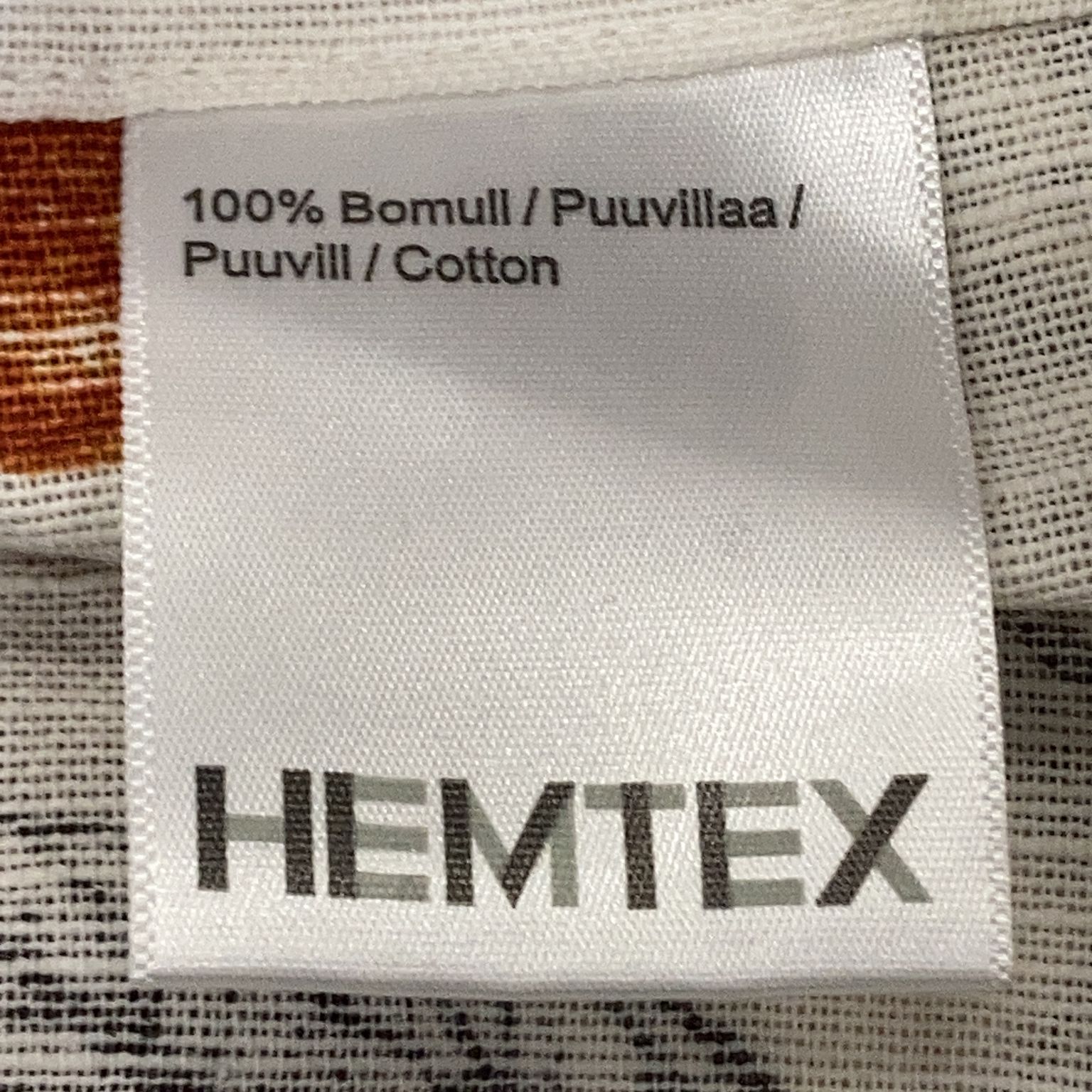 Hemtex