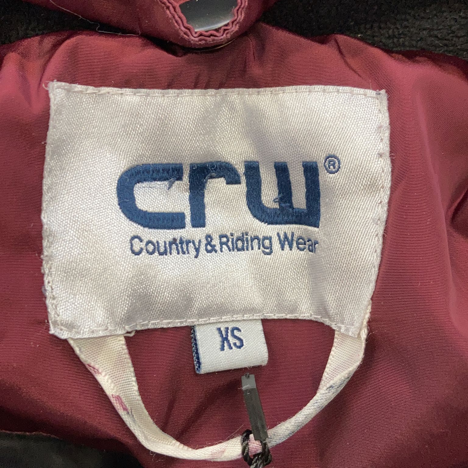 CRW