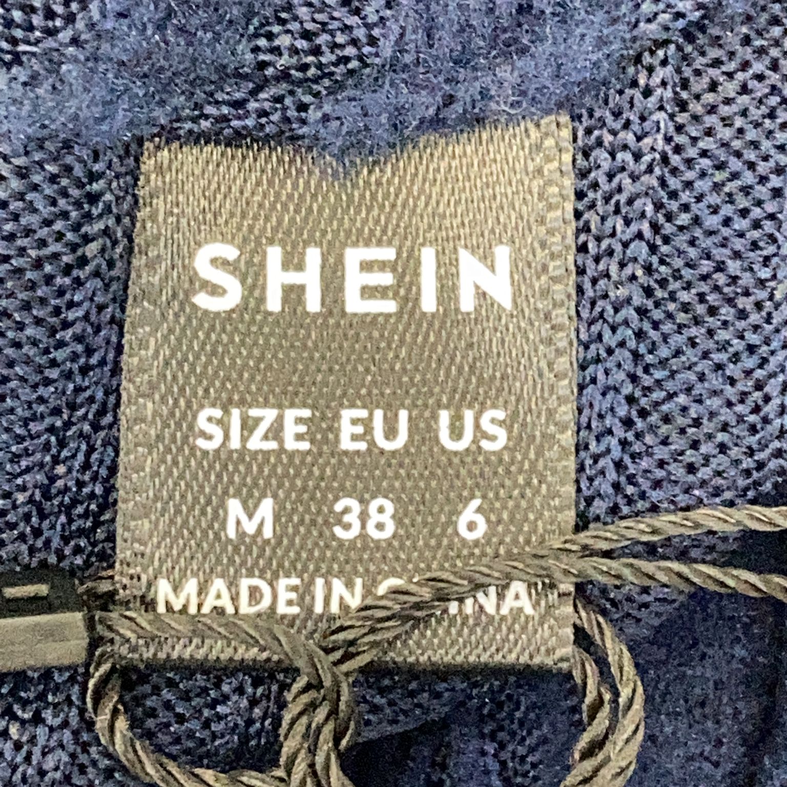 Shein