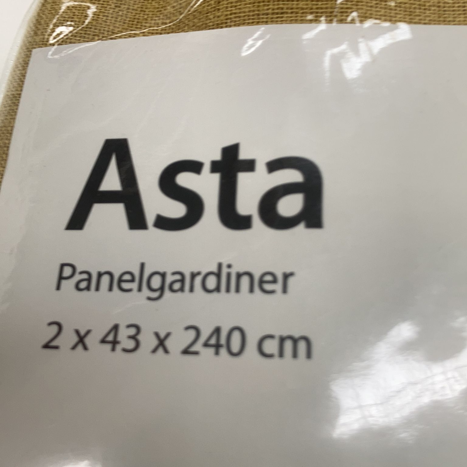 Ásta