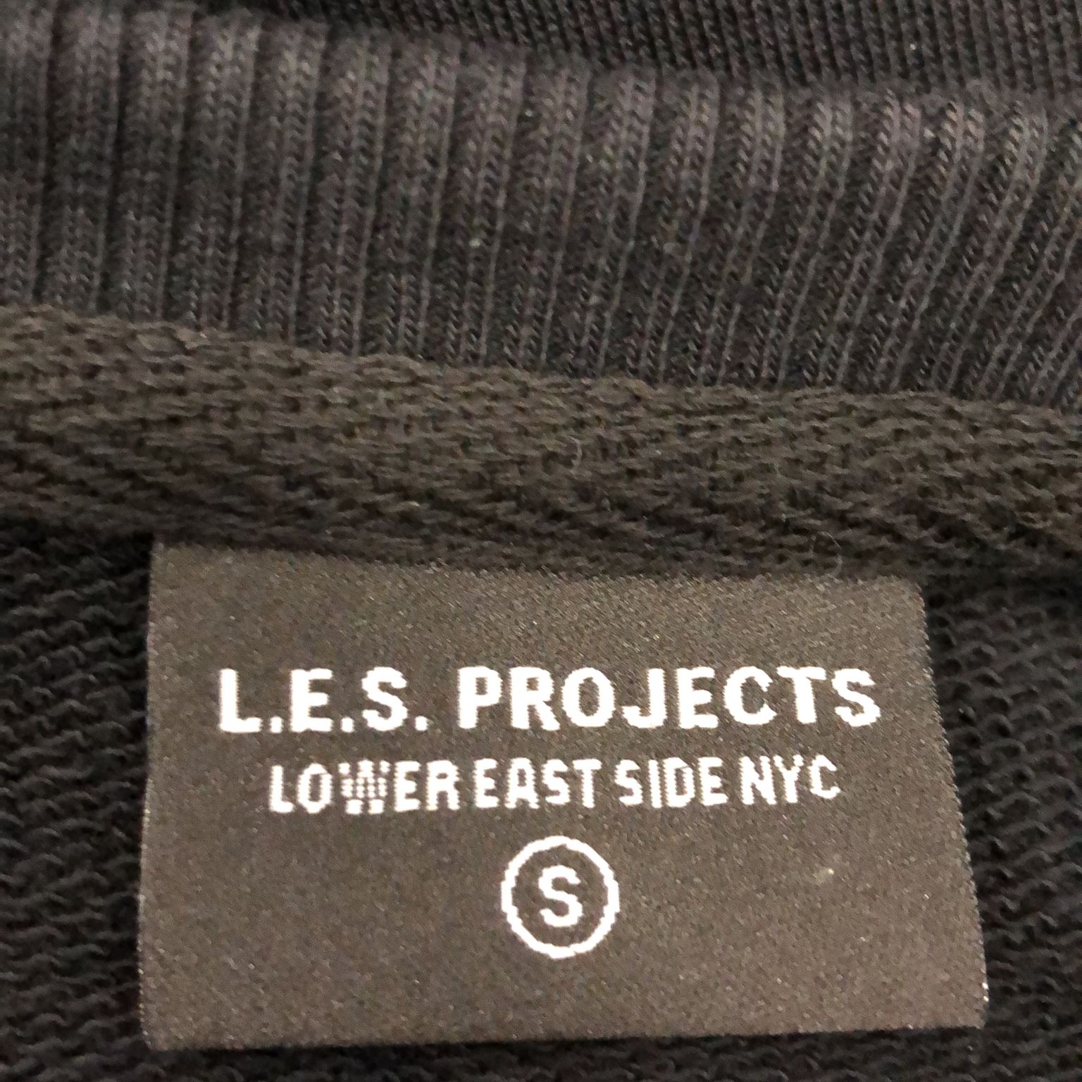 L.E.S. Projects