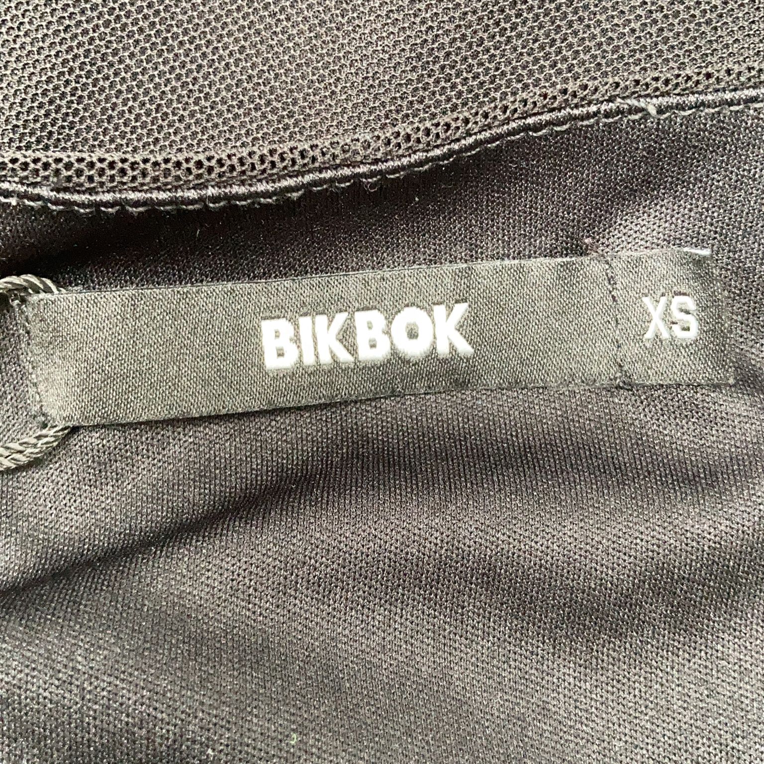 Bik Bok