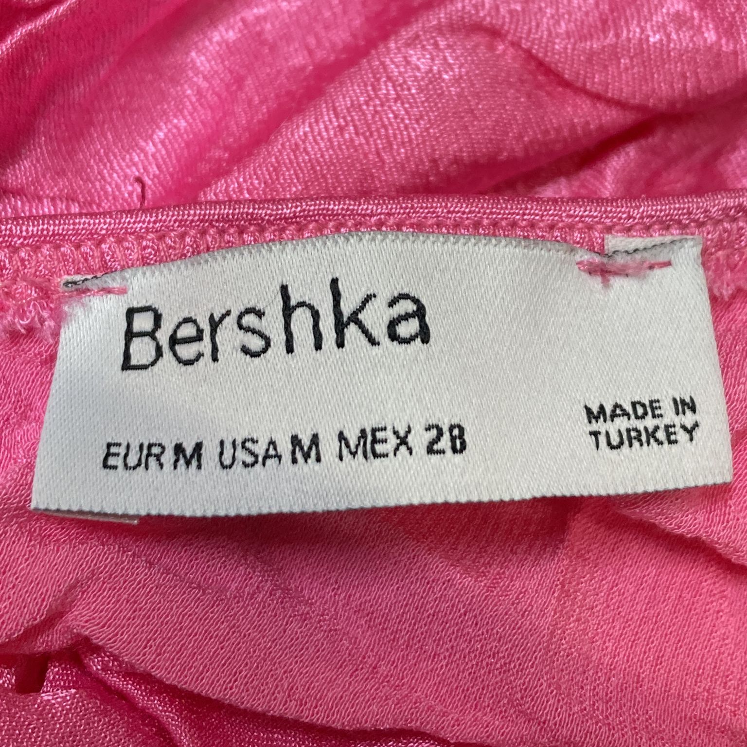 Bershka