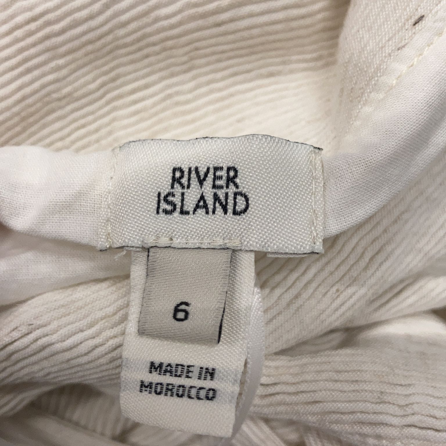 River Island