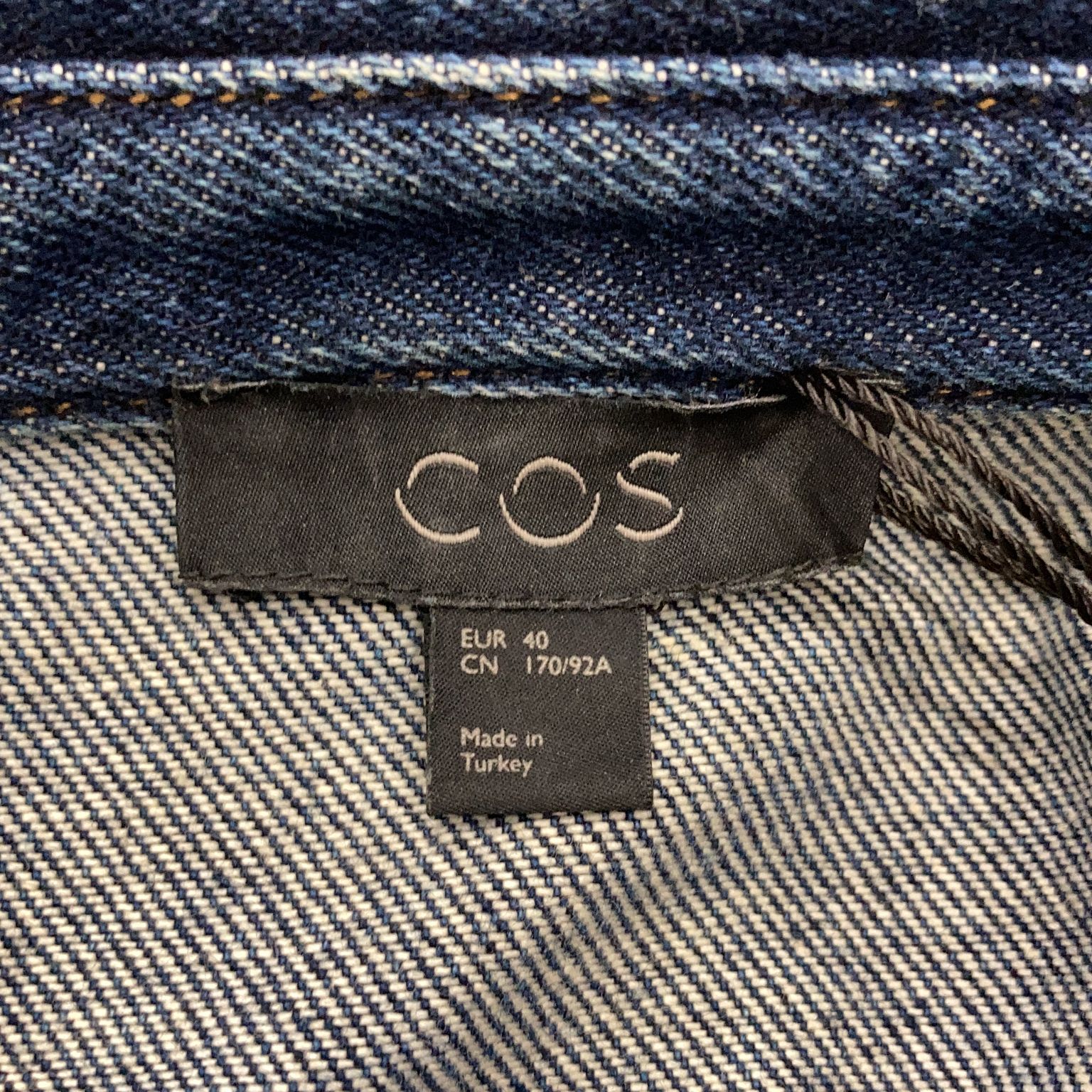 COS