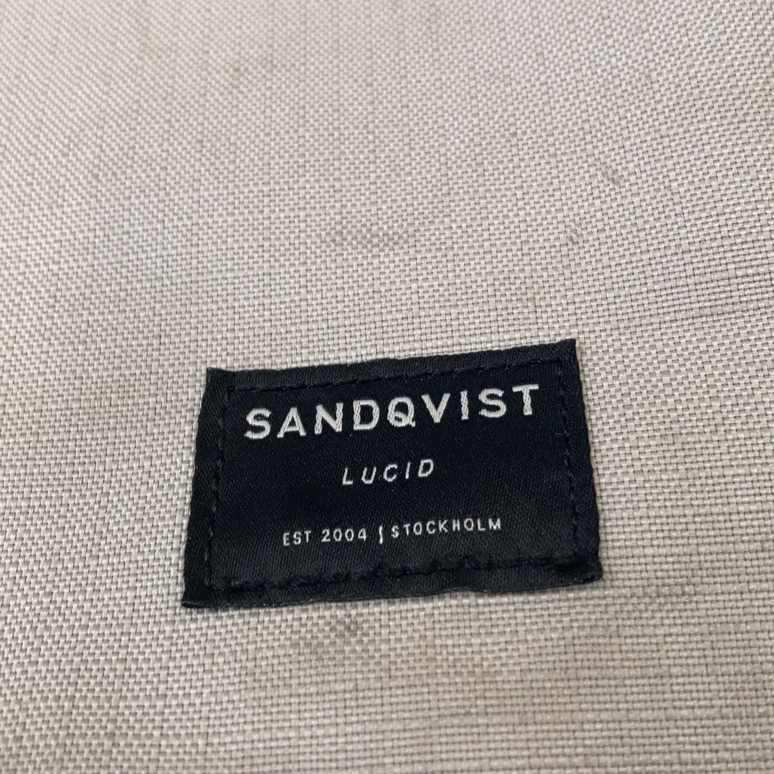 Sandqvist