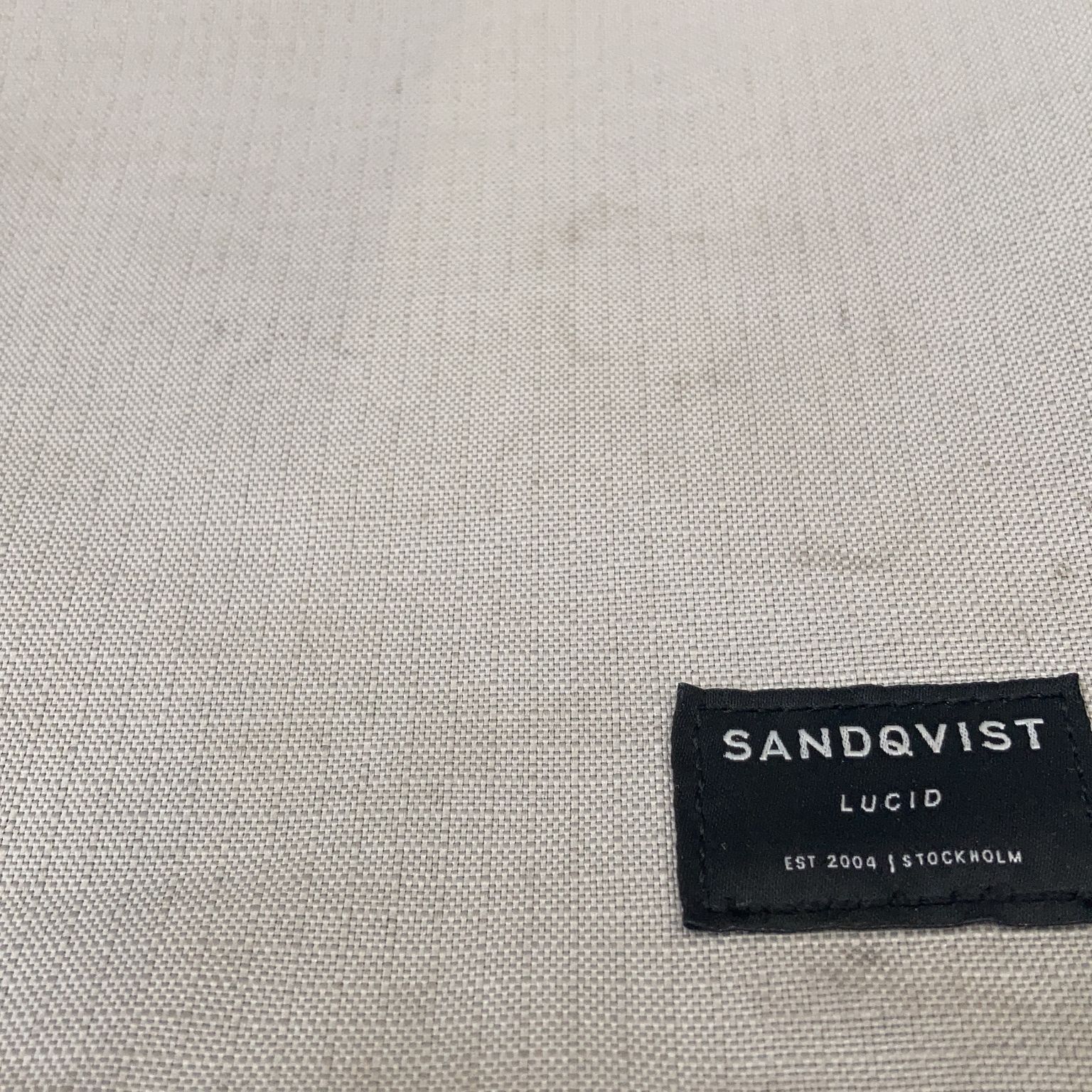 Sandqvist