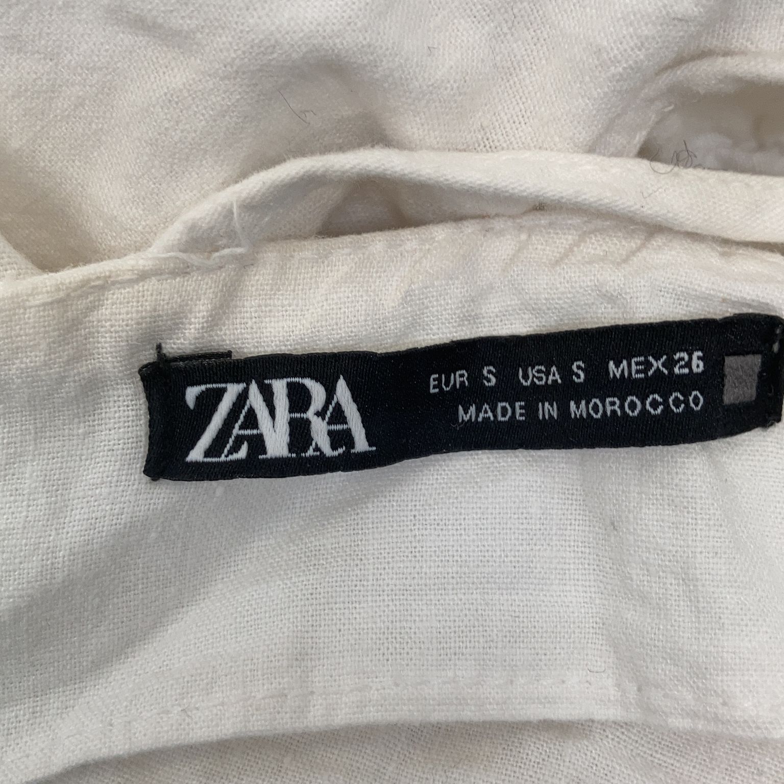 Zara