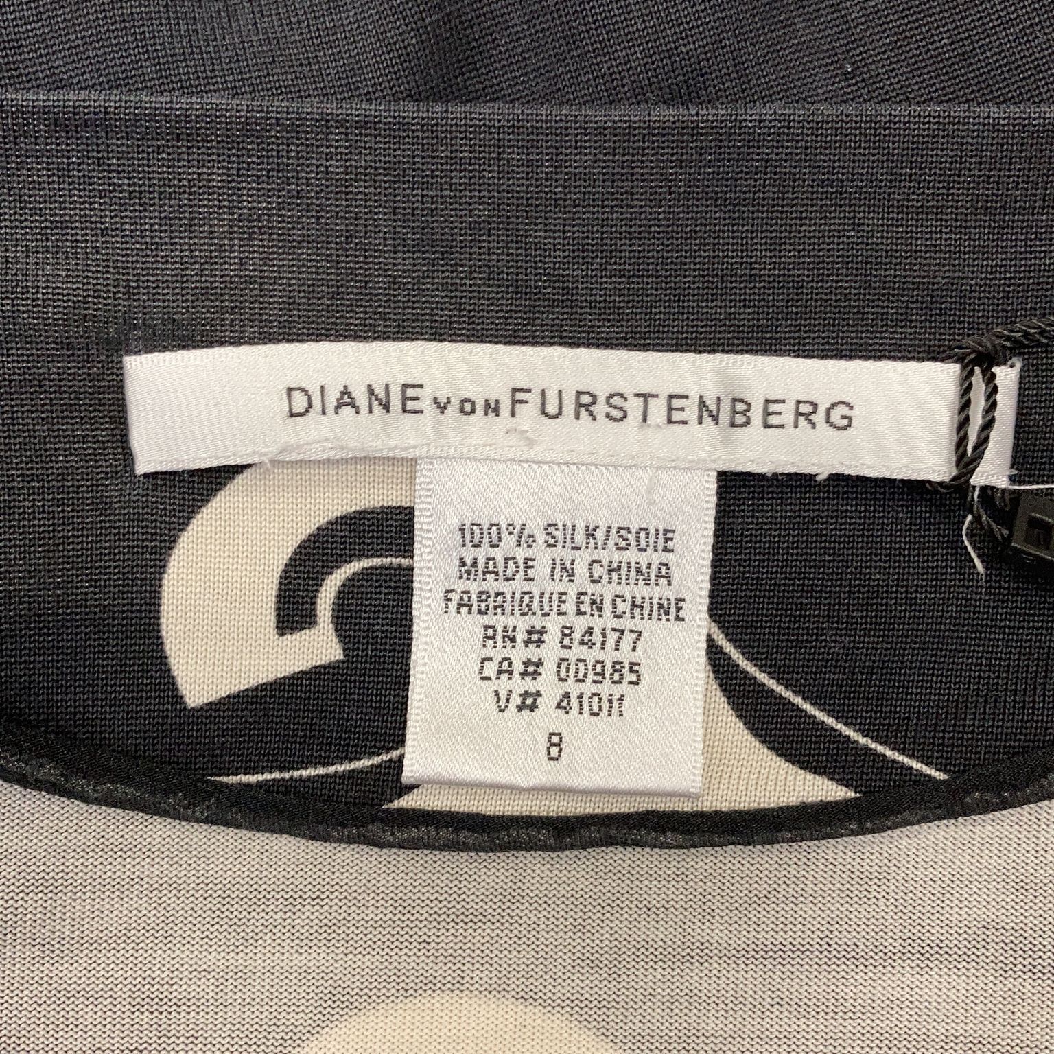 Diane von Furstenberg