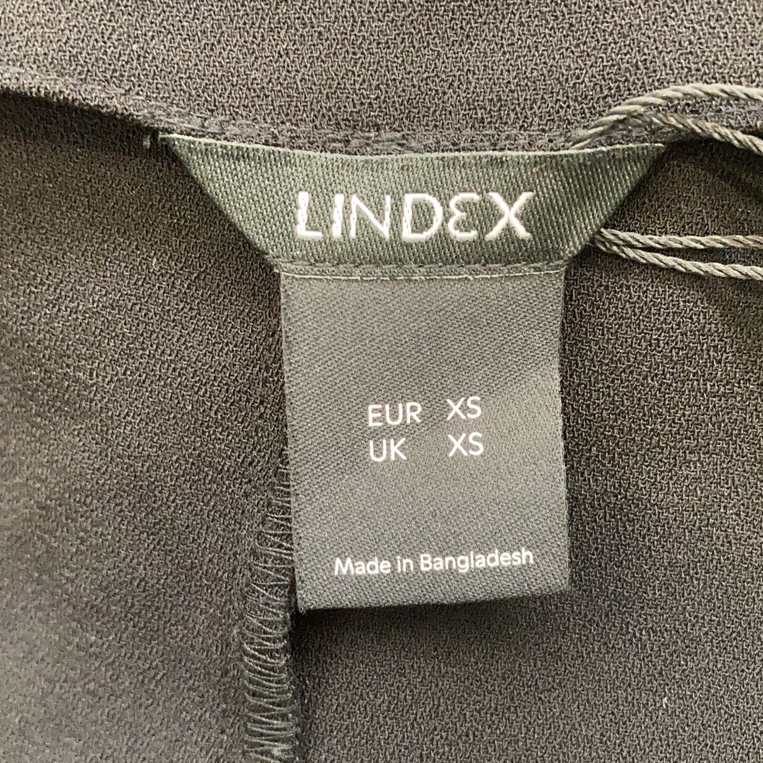 Lindex