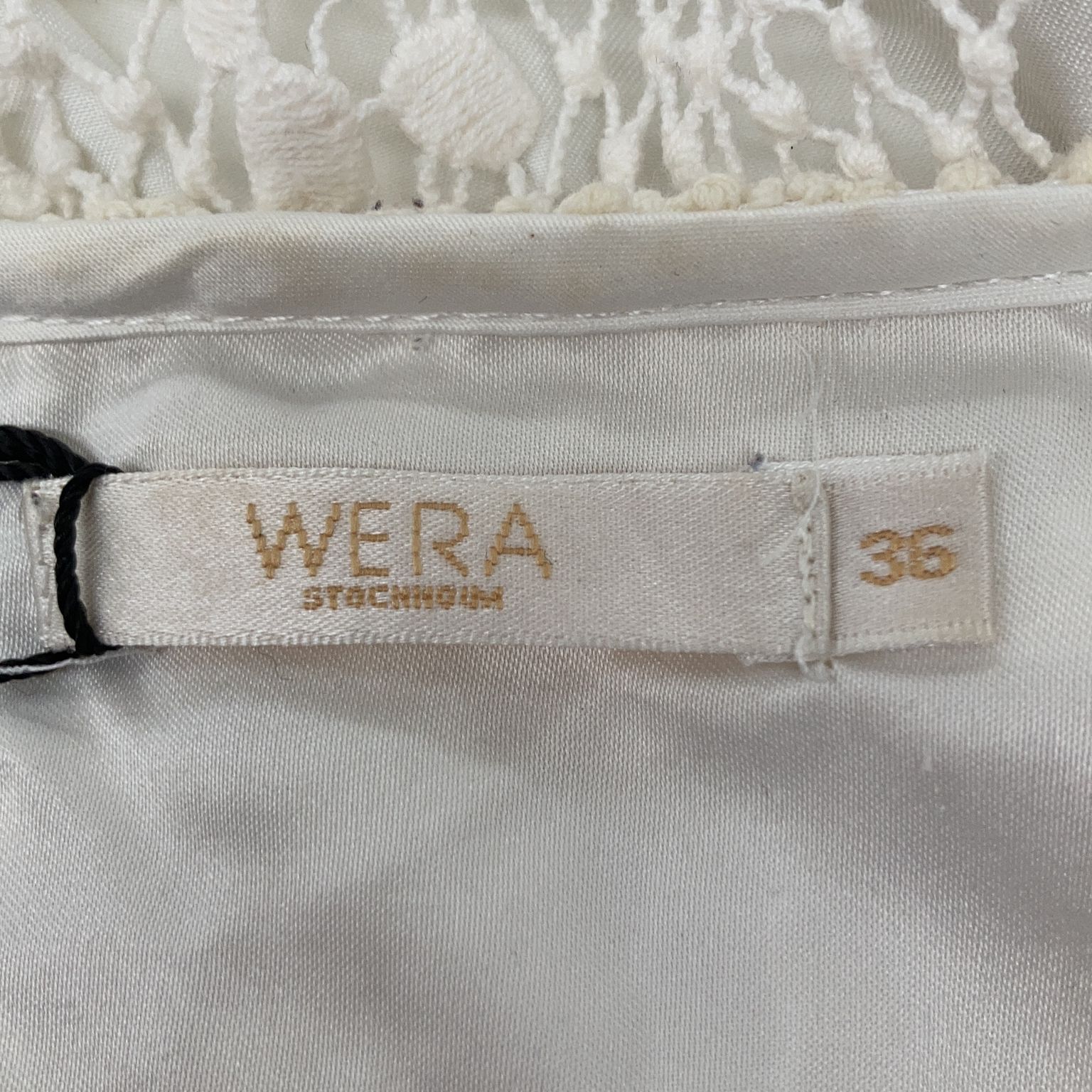 WERA Stockholm