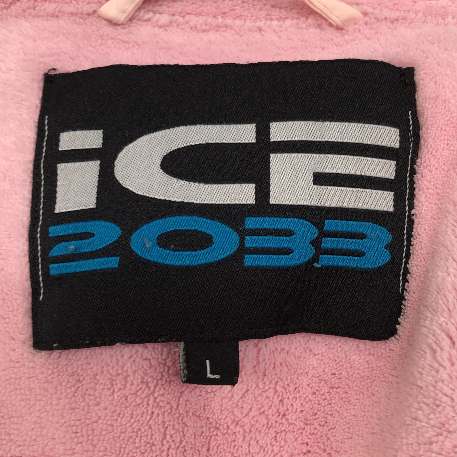 ICE 2033