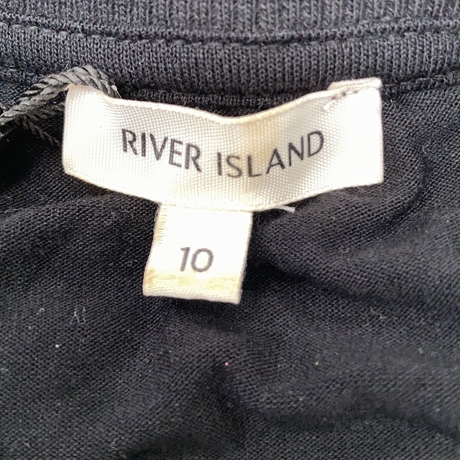 River Island