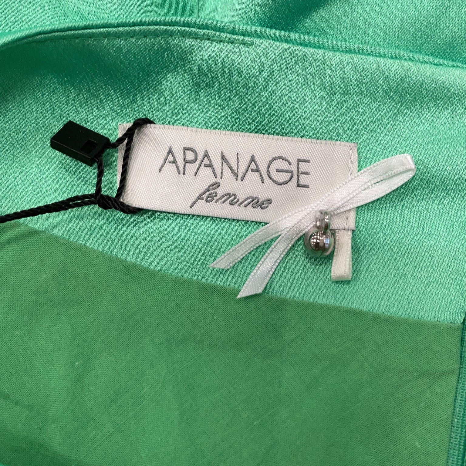 Apanage