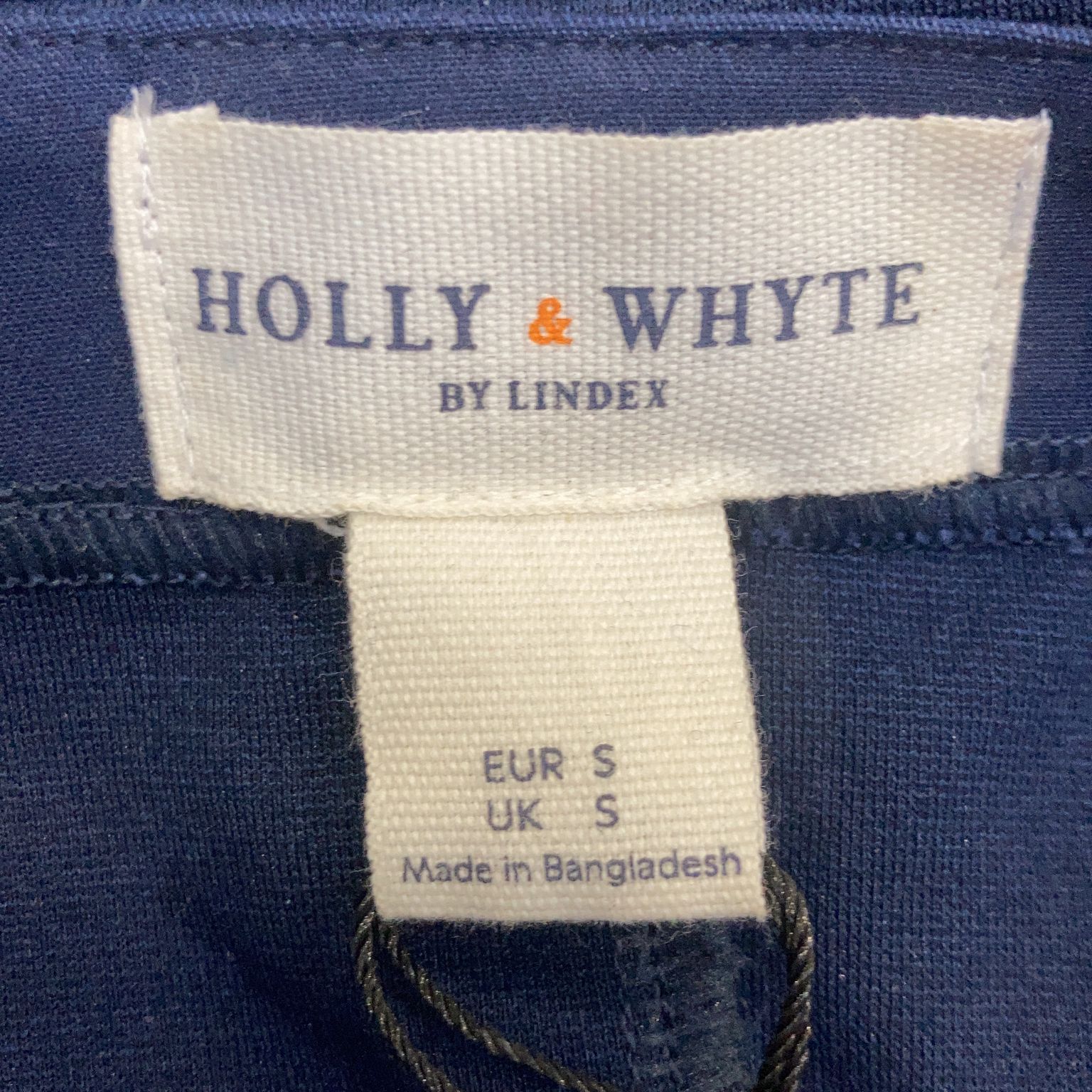 Holly  Whyte by Lindex