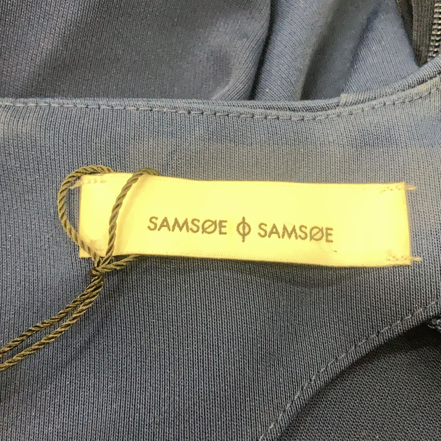 Samsøe  Samsøe