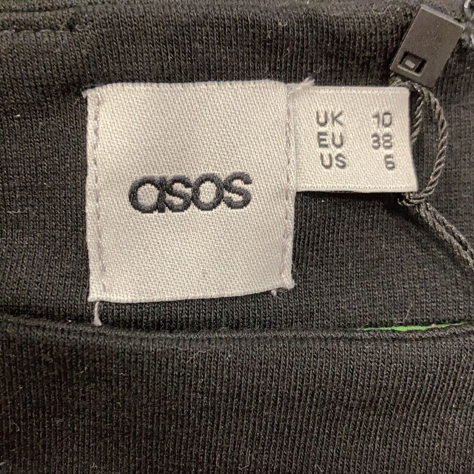 ASOS