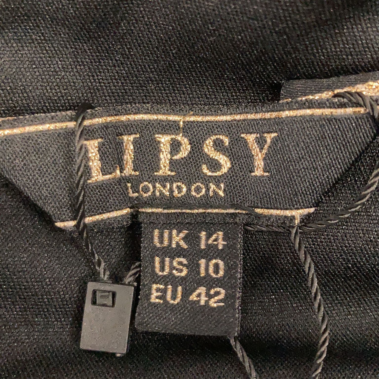 Lipsy London