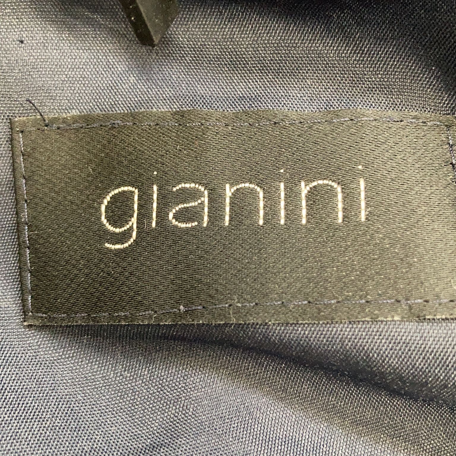 Gianini