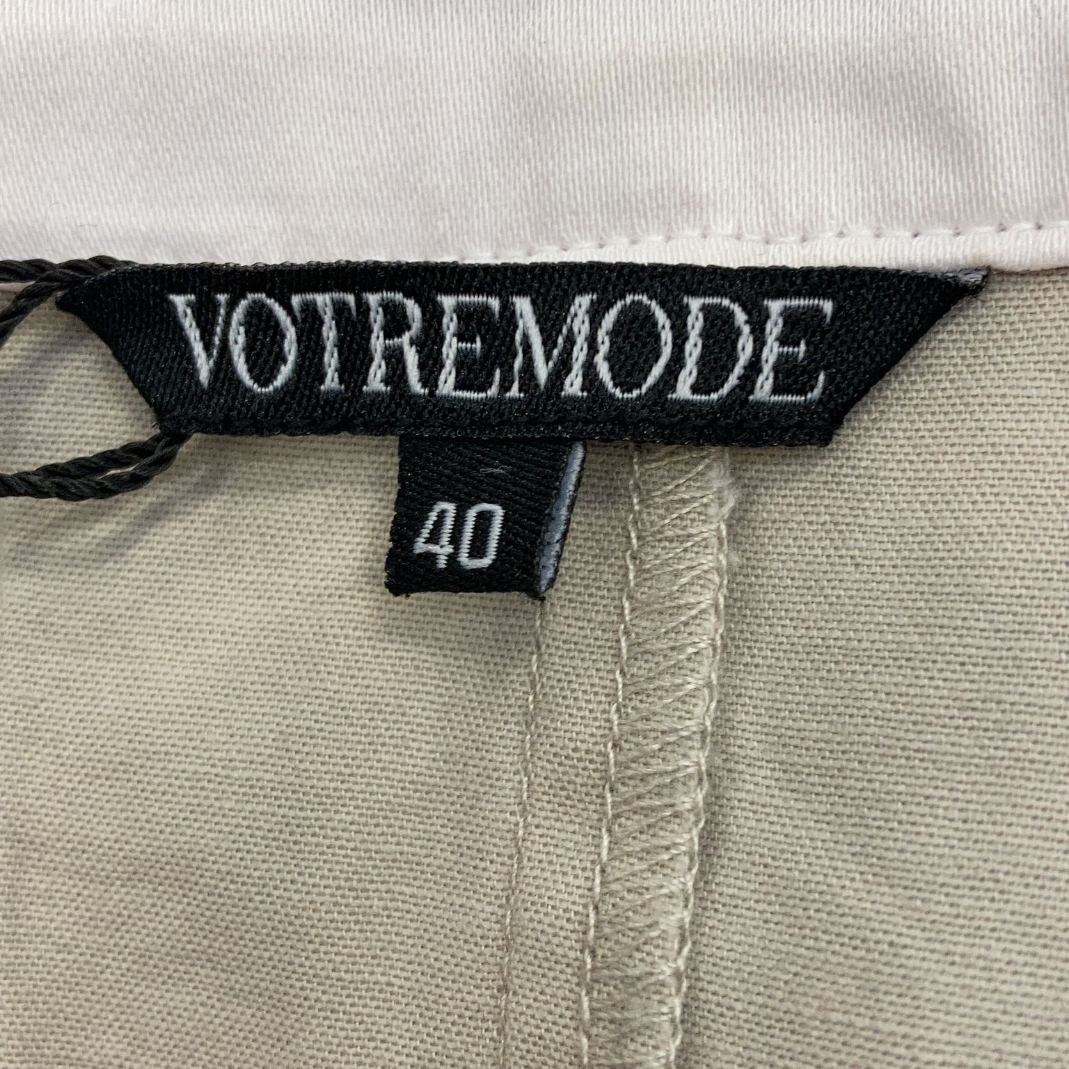 Votre Mode