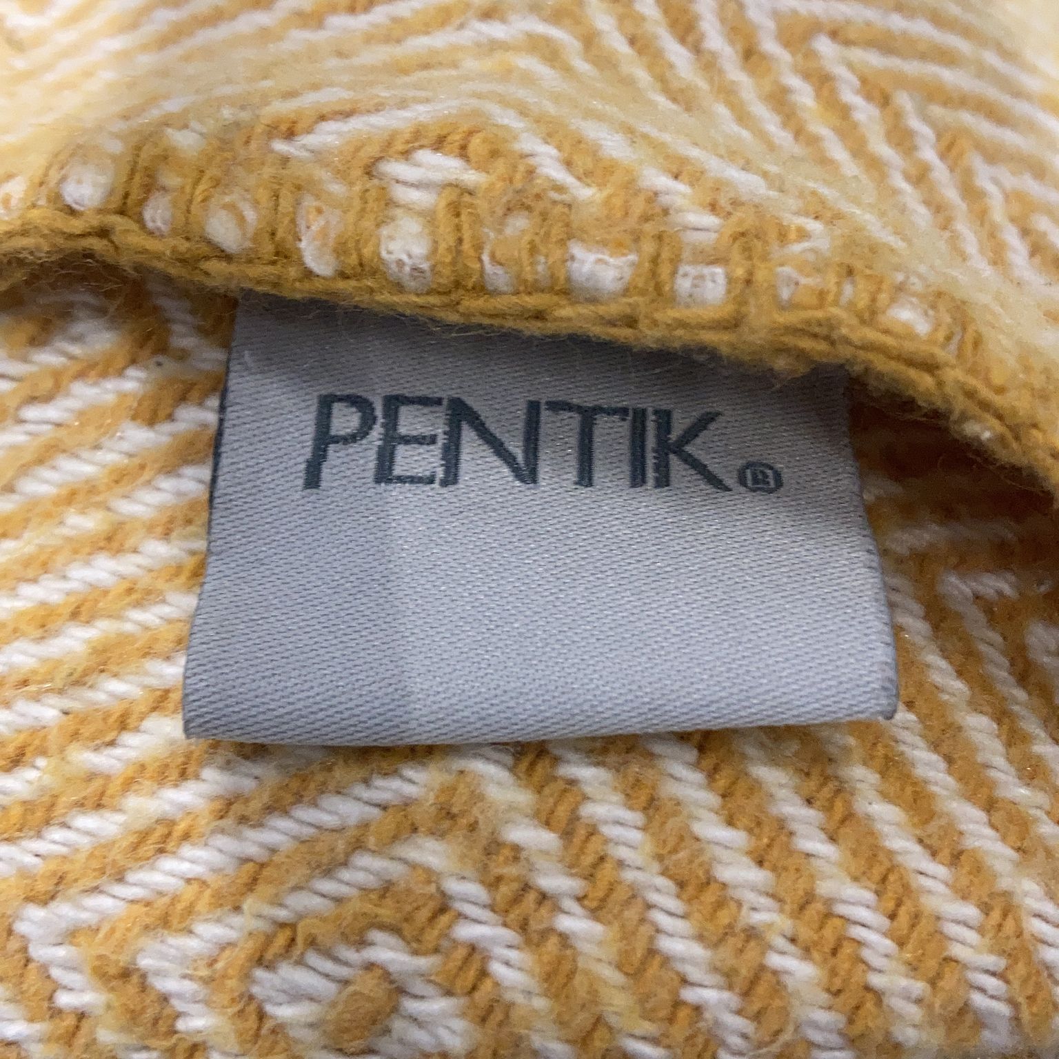 Pentik