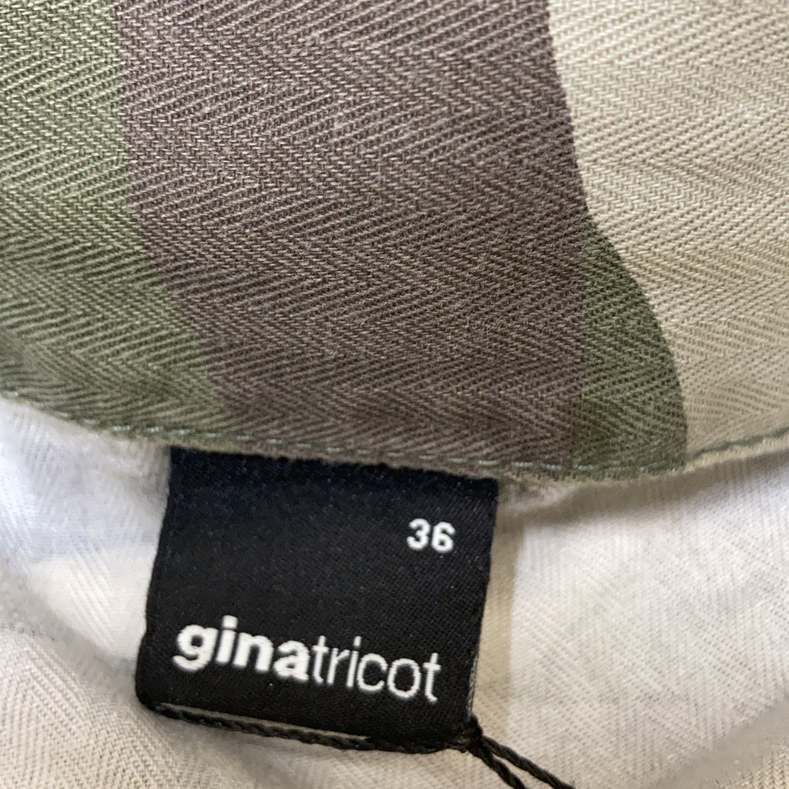 Gina Tricot