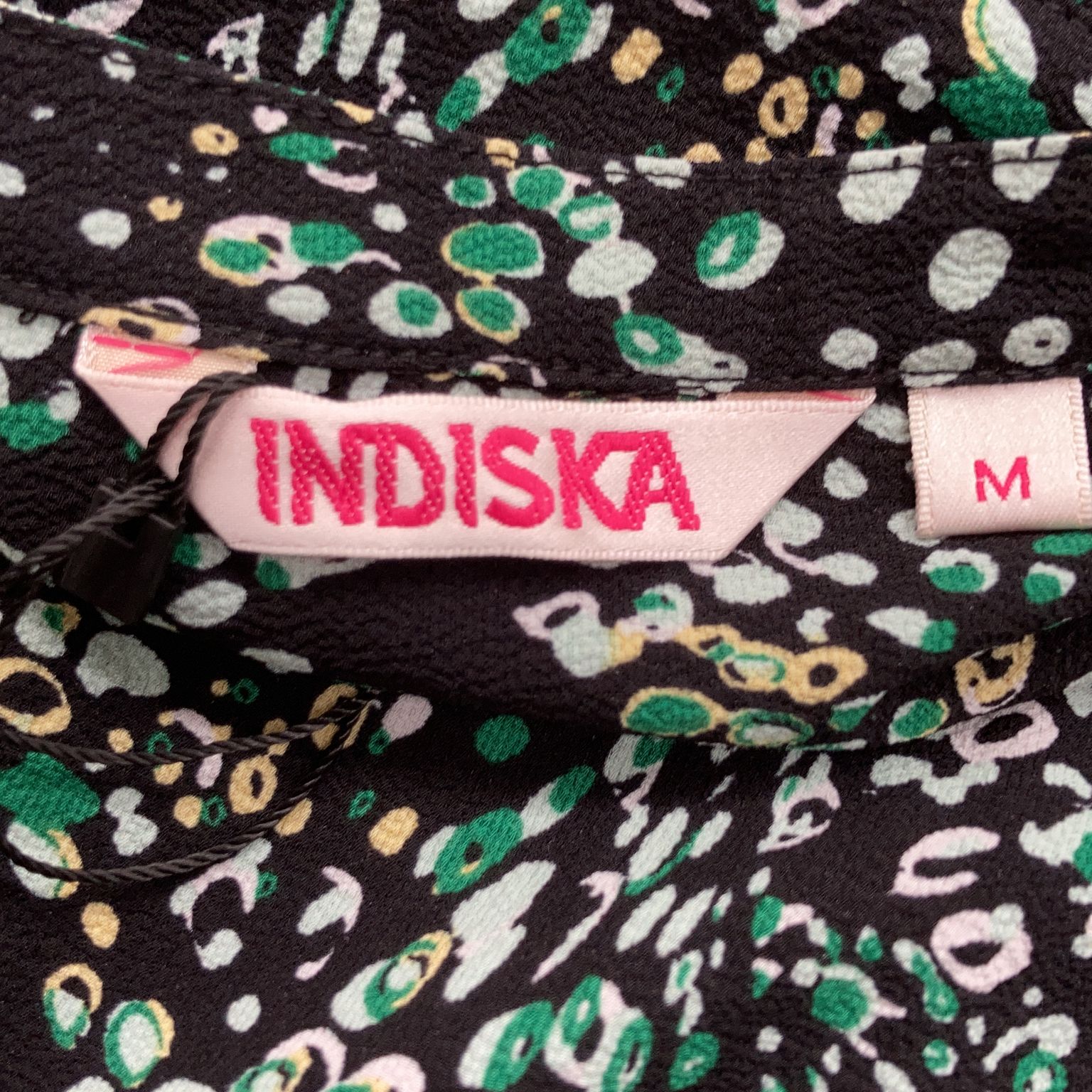 Indiska