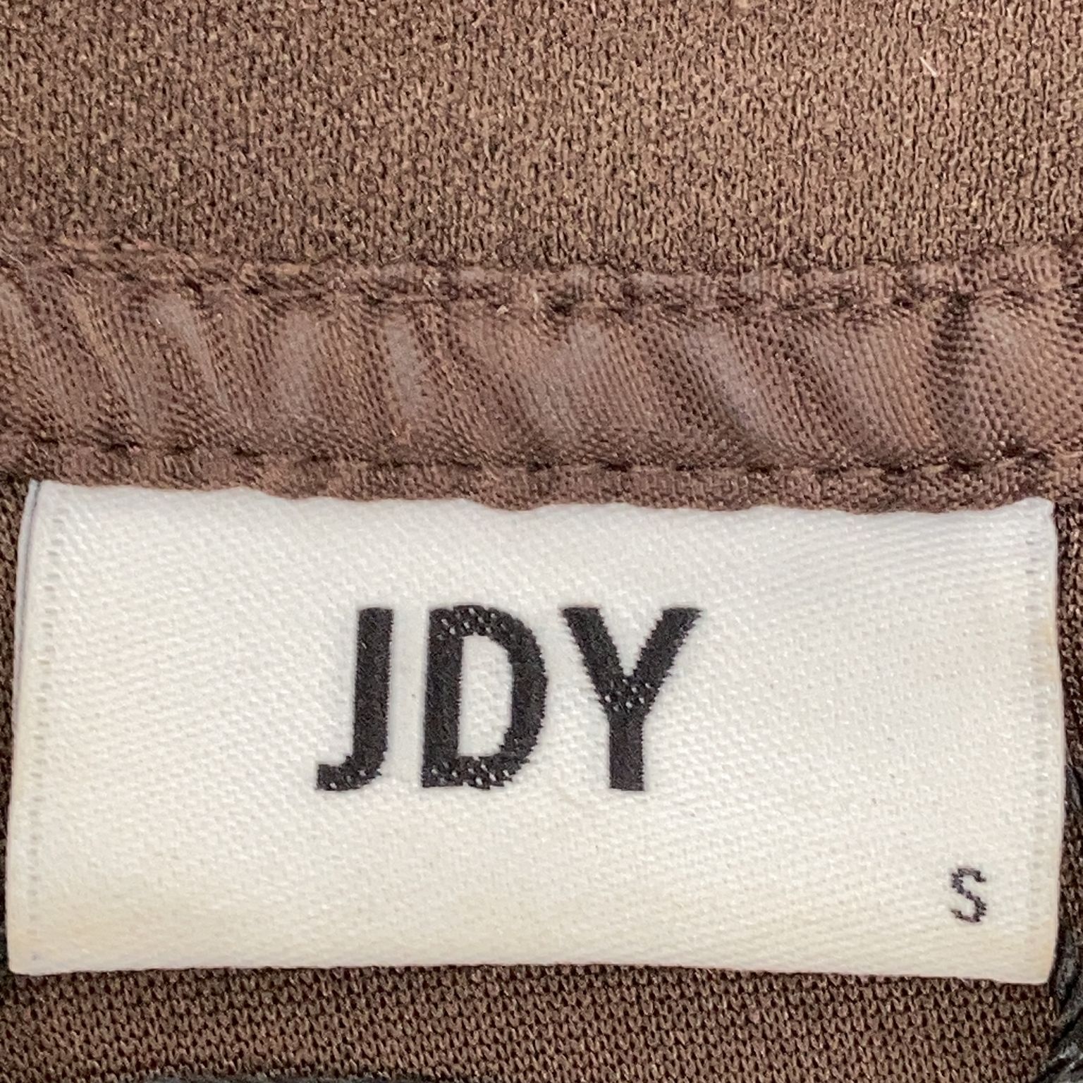 JDY