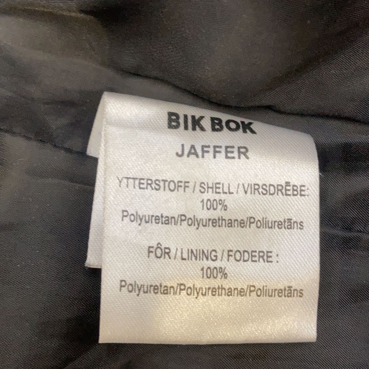 Bik Bok