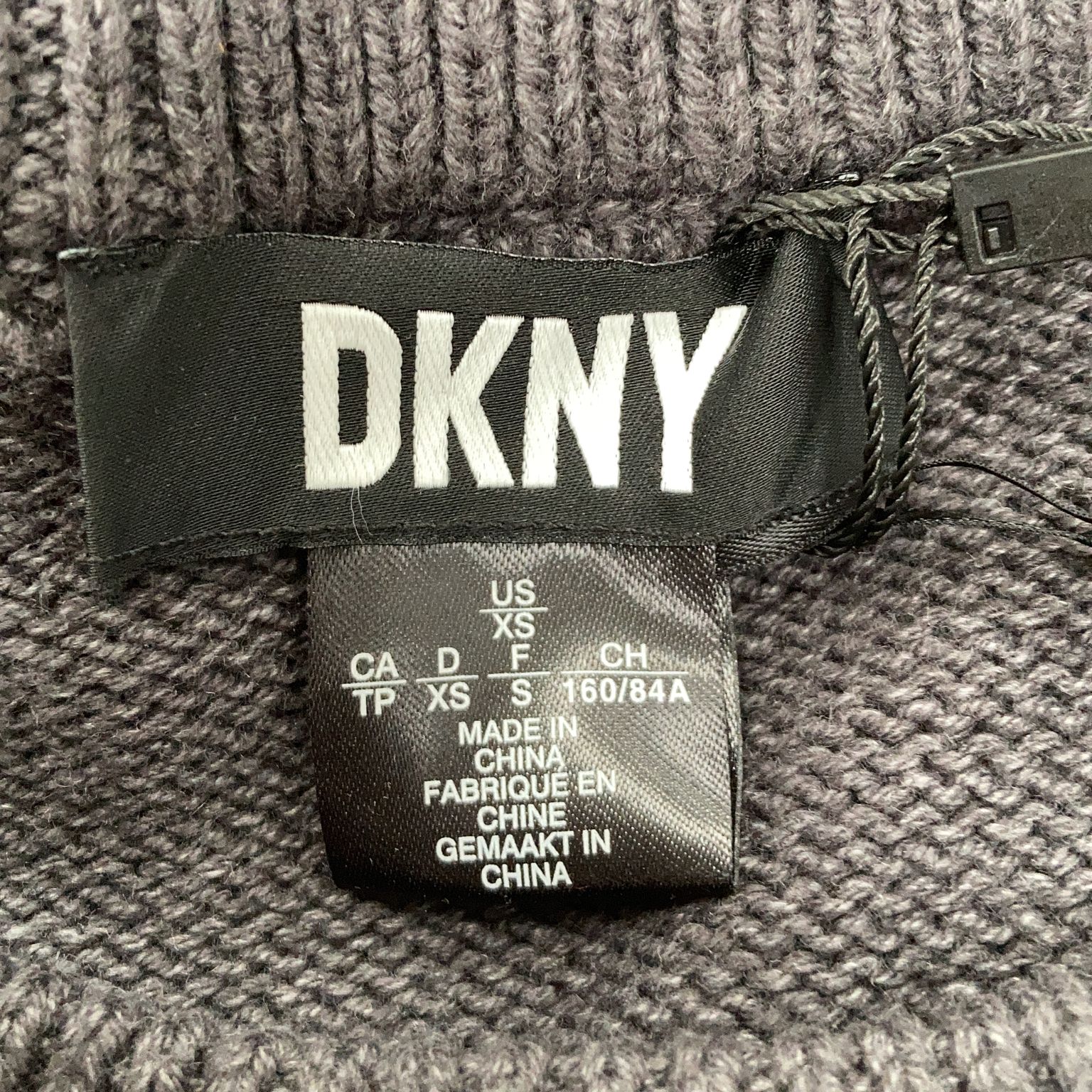 DKNY