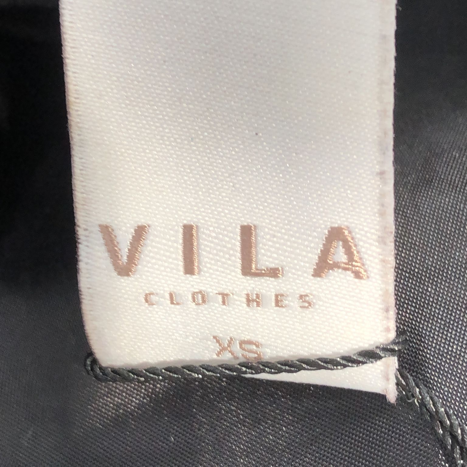 VILA Clothes