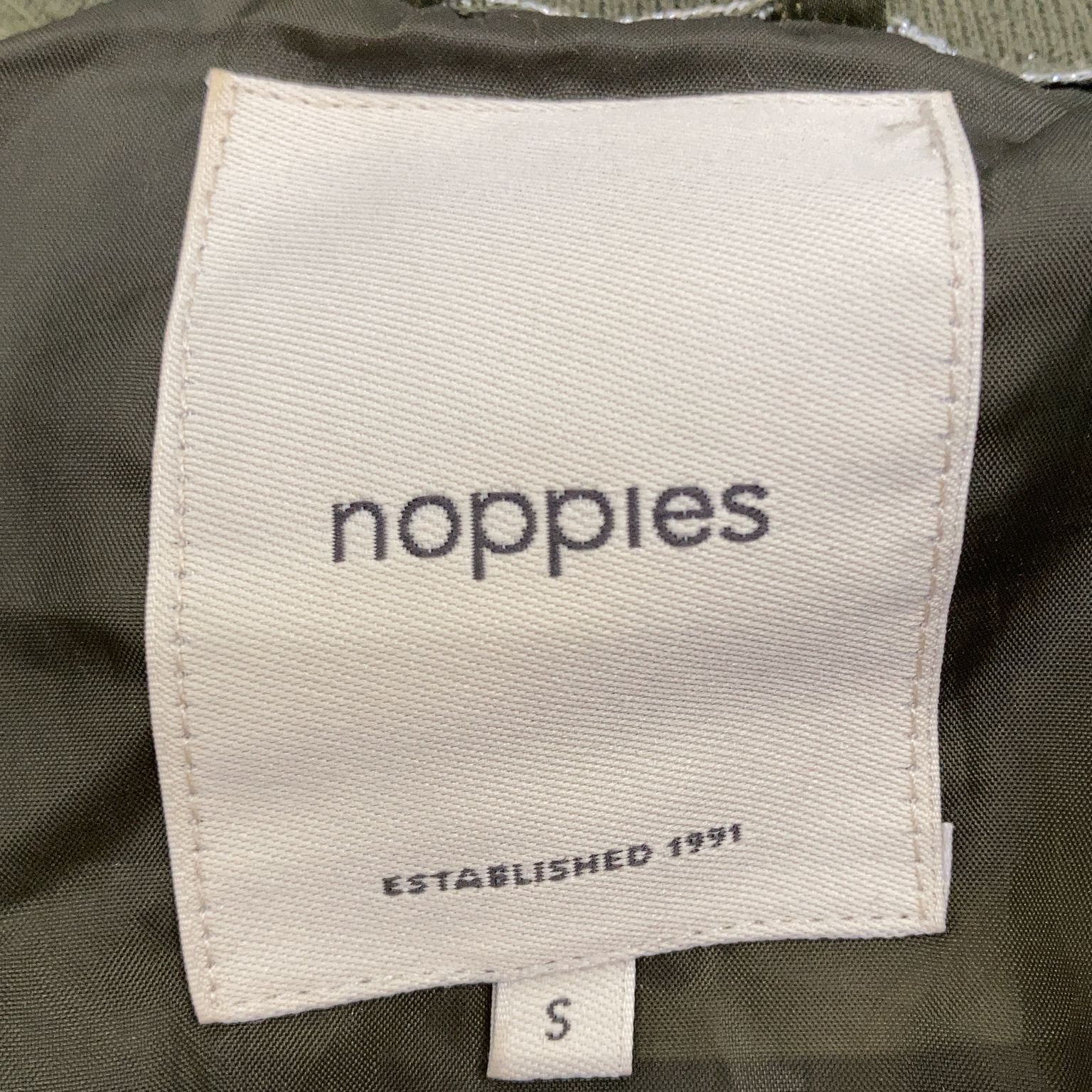 Noppies