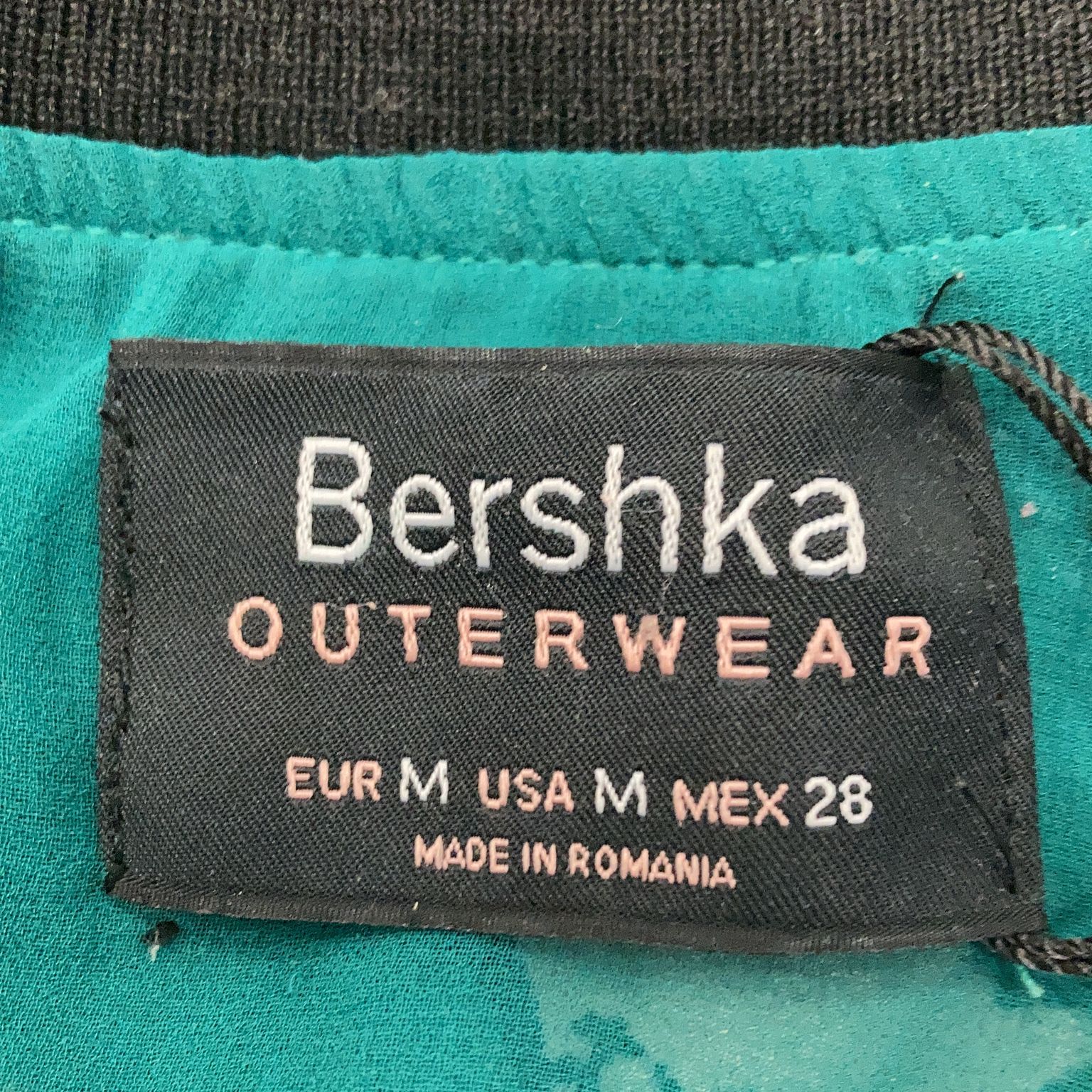 Bershka