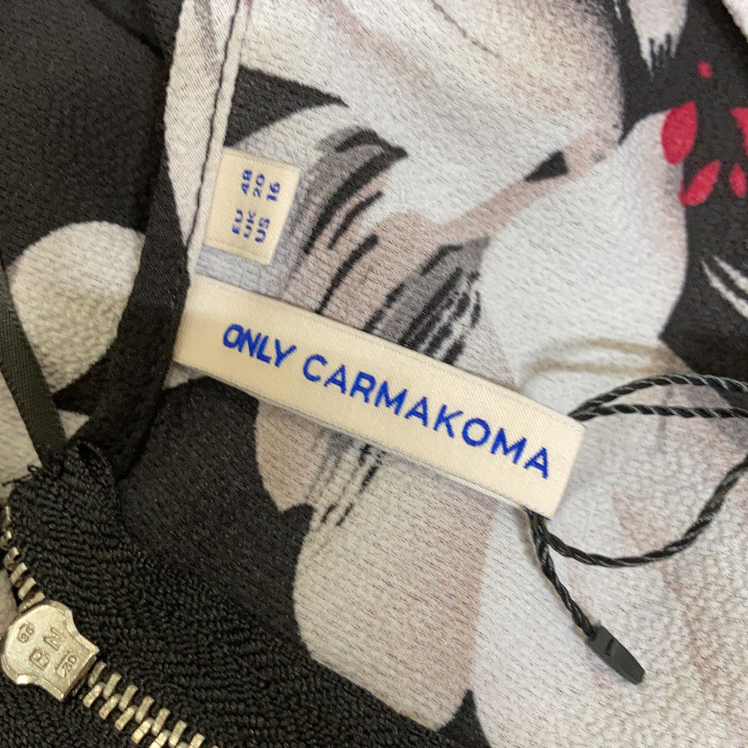 ONLY Carmakoma