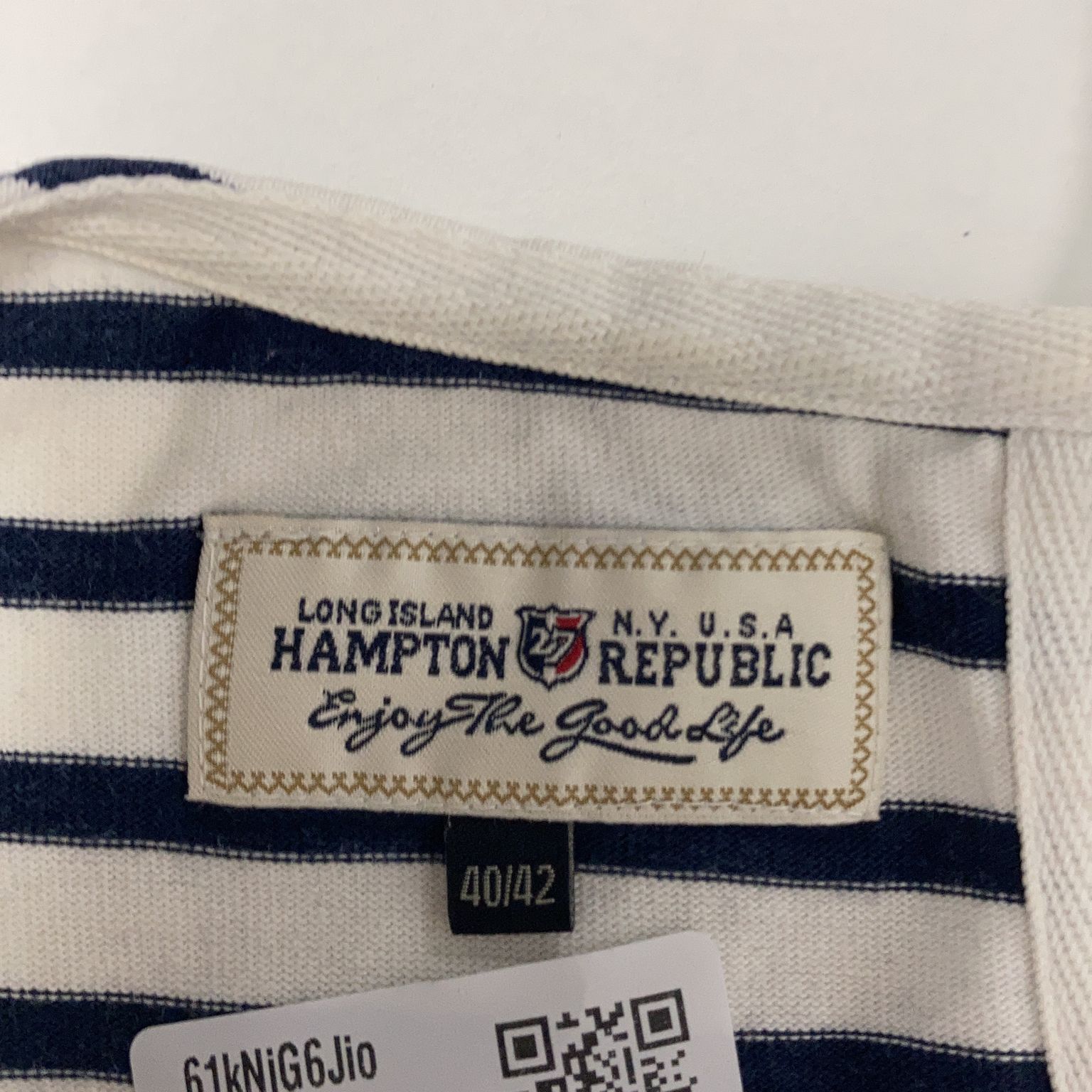 Hampton Republic