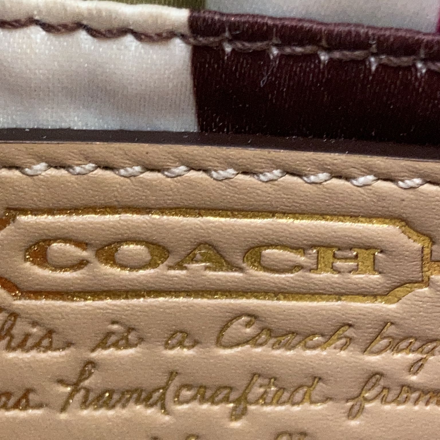 Coach