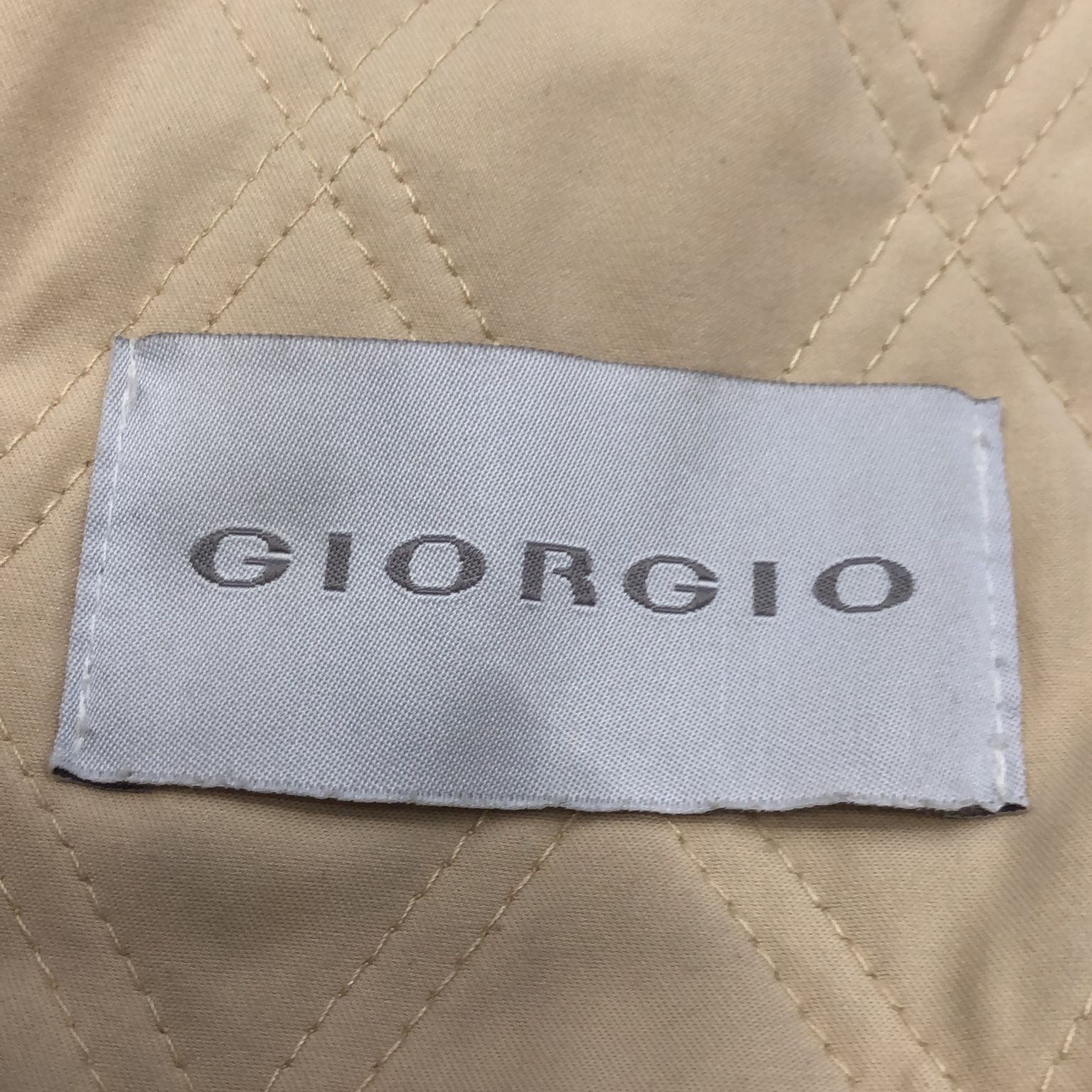 Giorgio