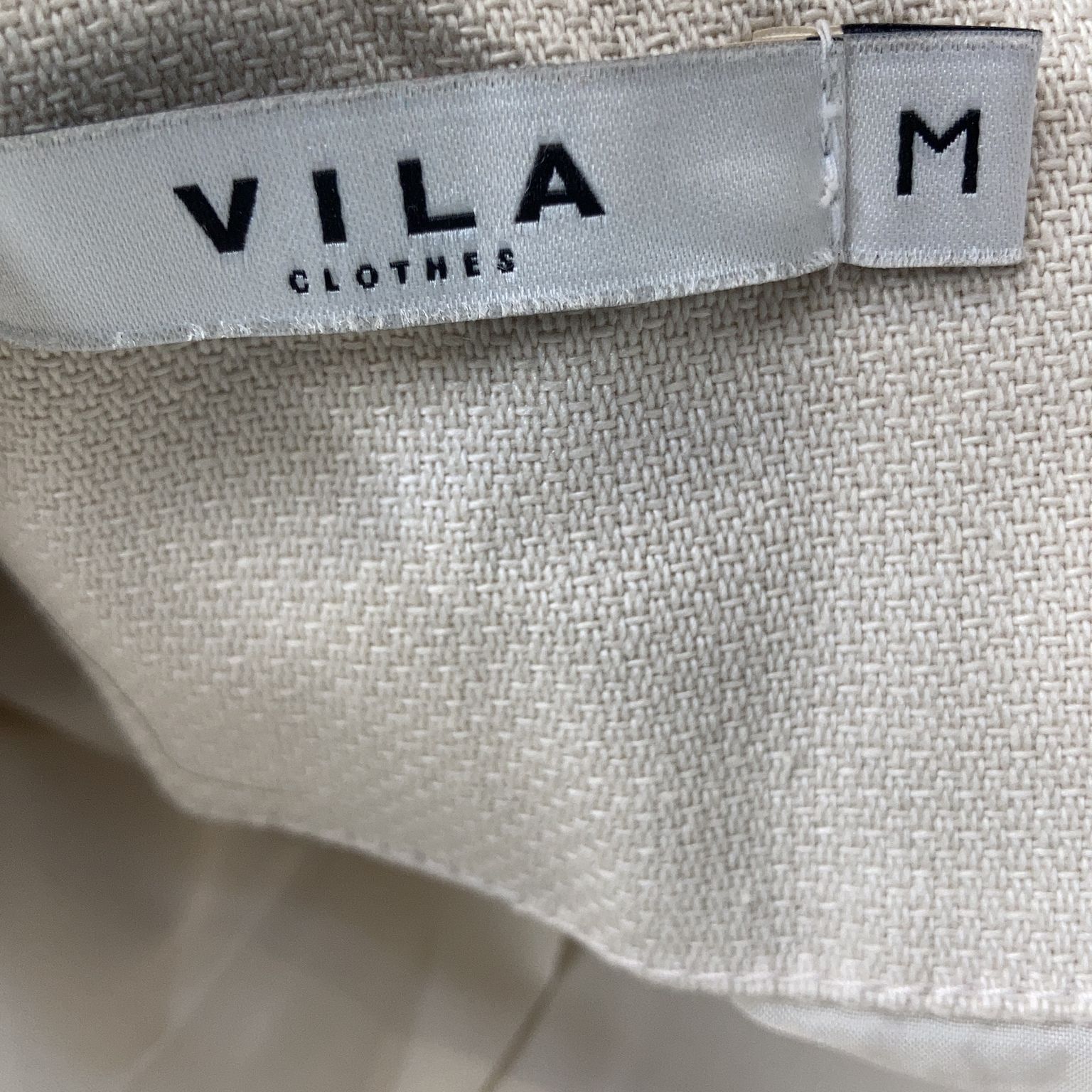 VILA Clothes