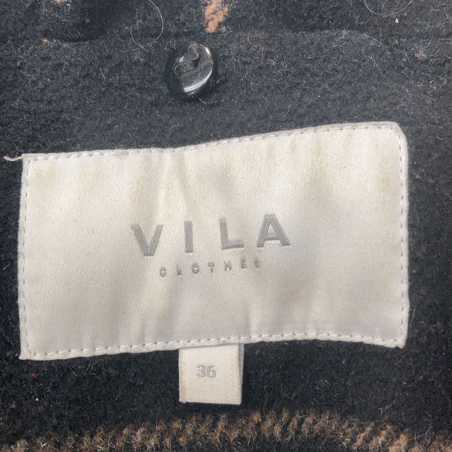 VILA Clothes