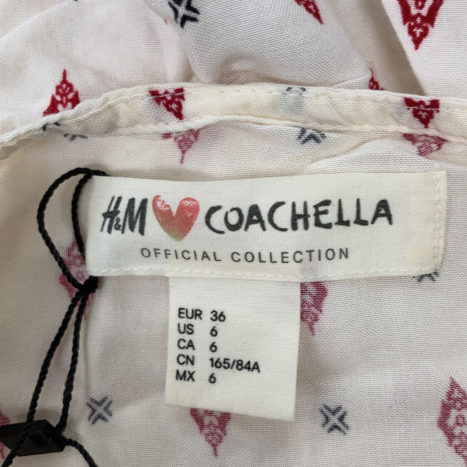 HM Coachella