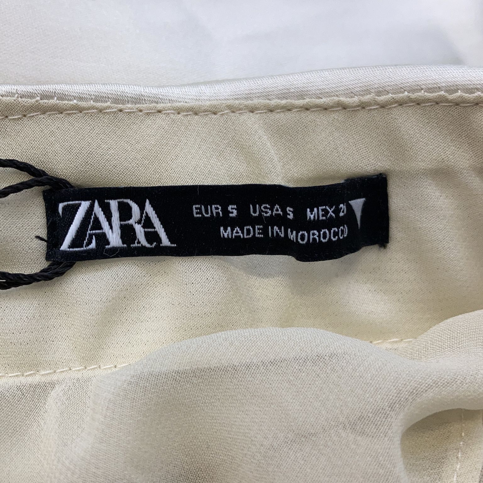 Zara