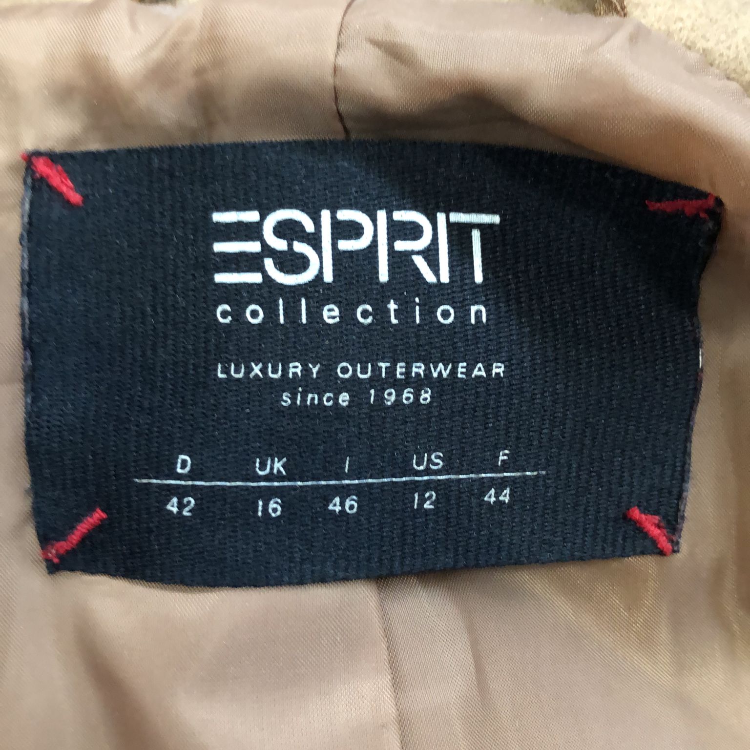 ESPRIT Collection