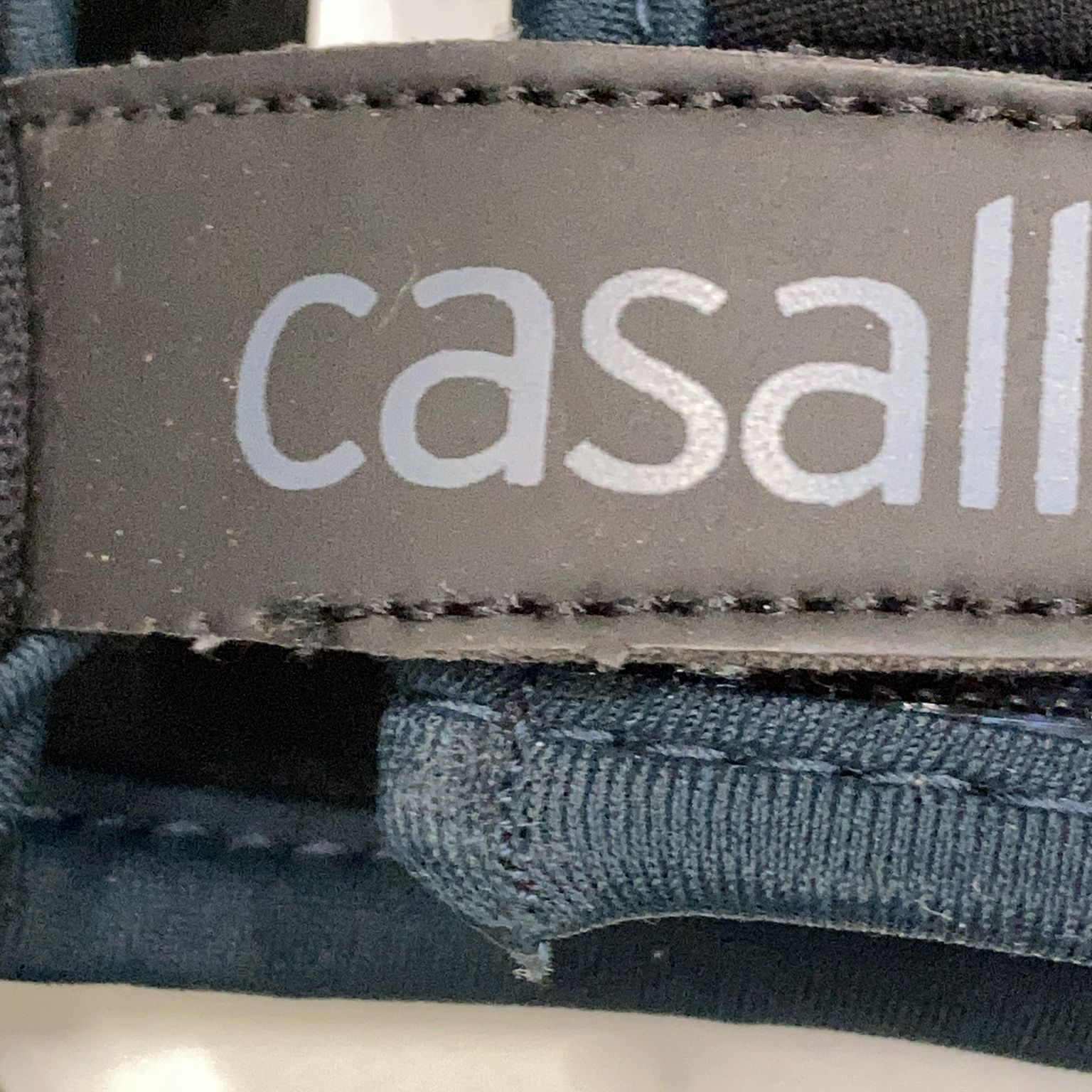 Casall