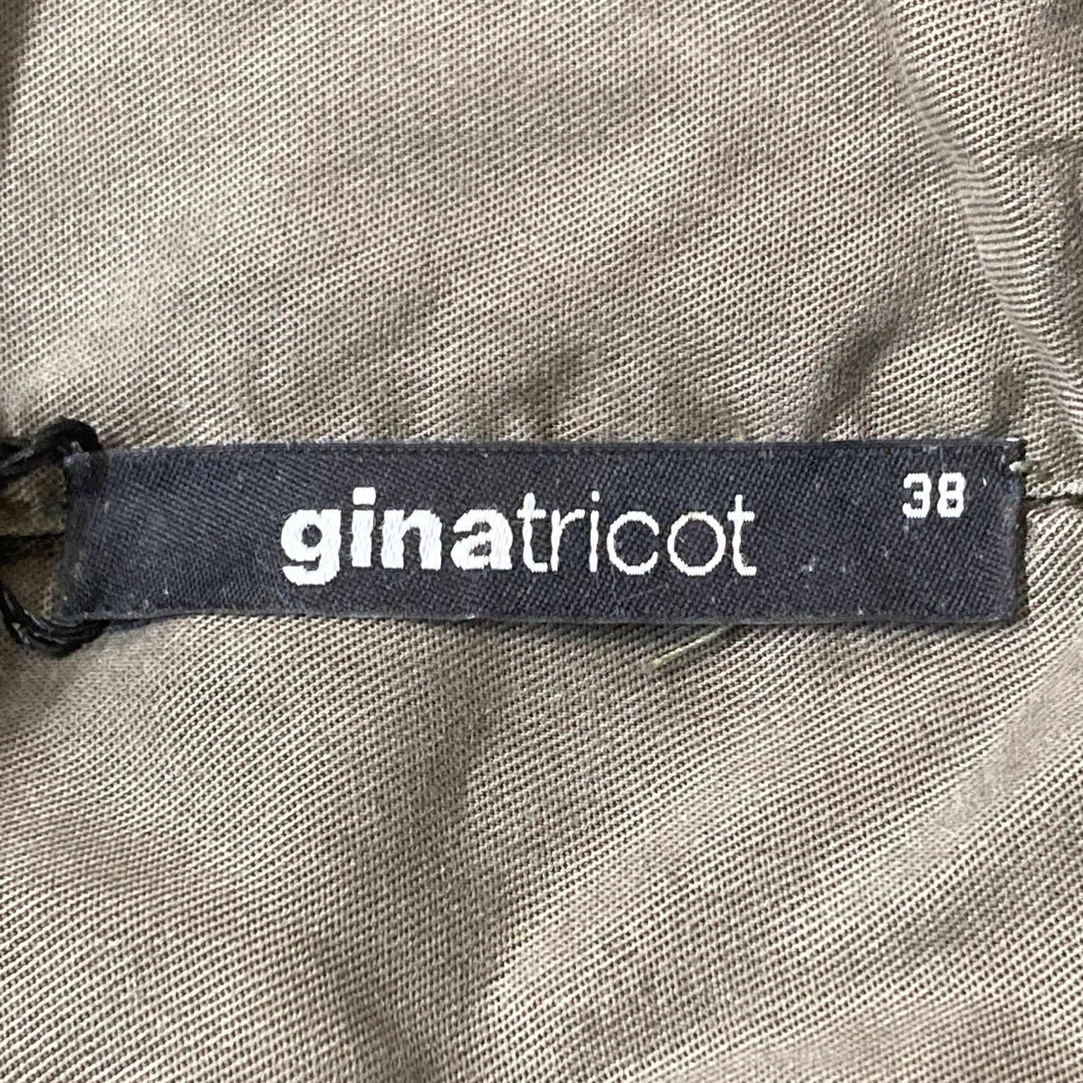 Gina Tricot